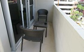 Waikiki Central Hotel - No Resort Fees